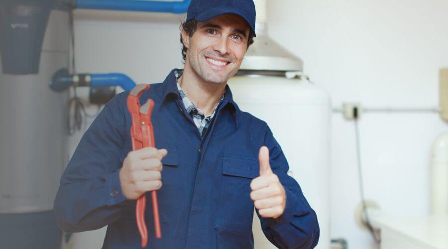 Professional Leak Detection in Smithshire, IL